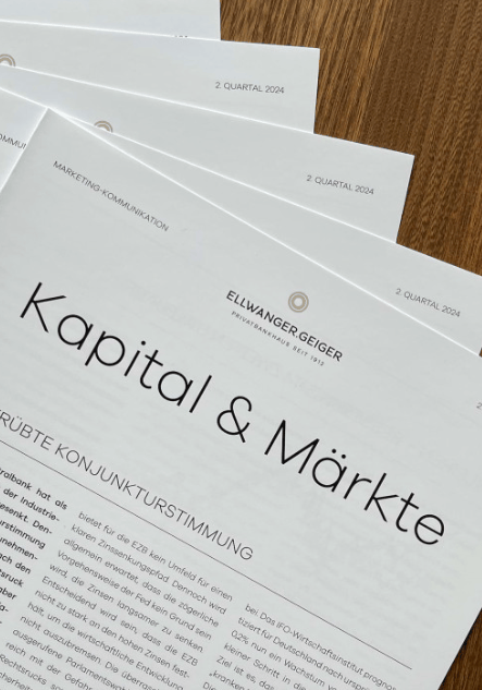 Privatbank Ellwanger.Geiger