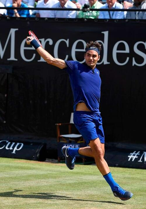 ATP Mercedescup Stuttgart