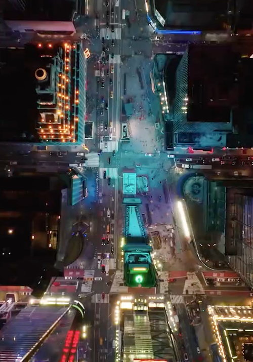 Urban Mobility Solutions