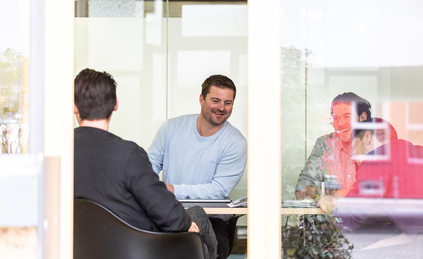 Kontaktperson Quadro Jan Dähne